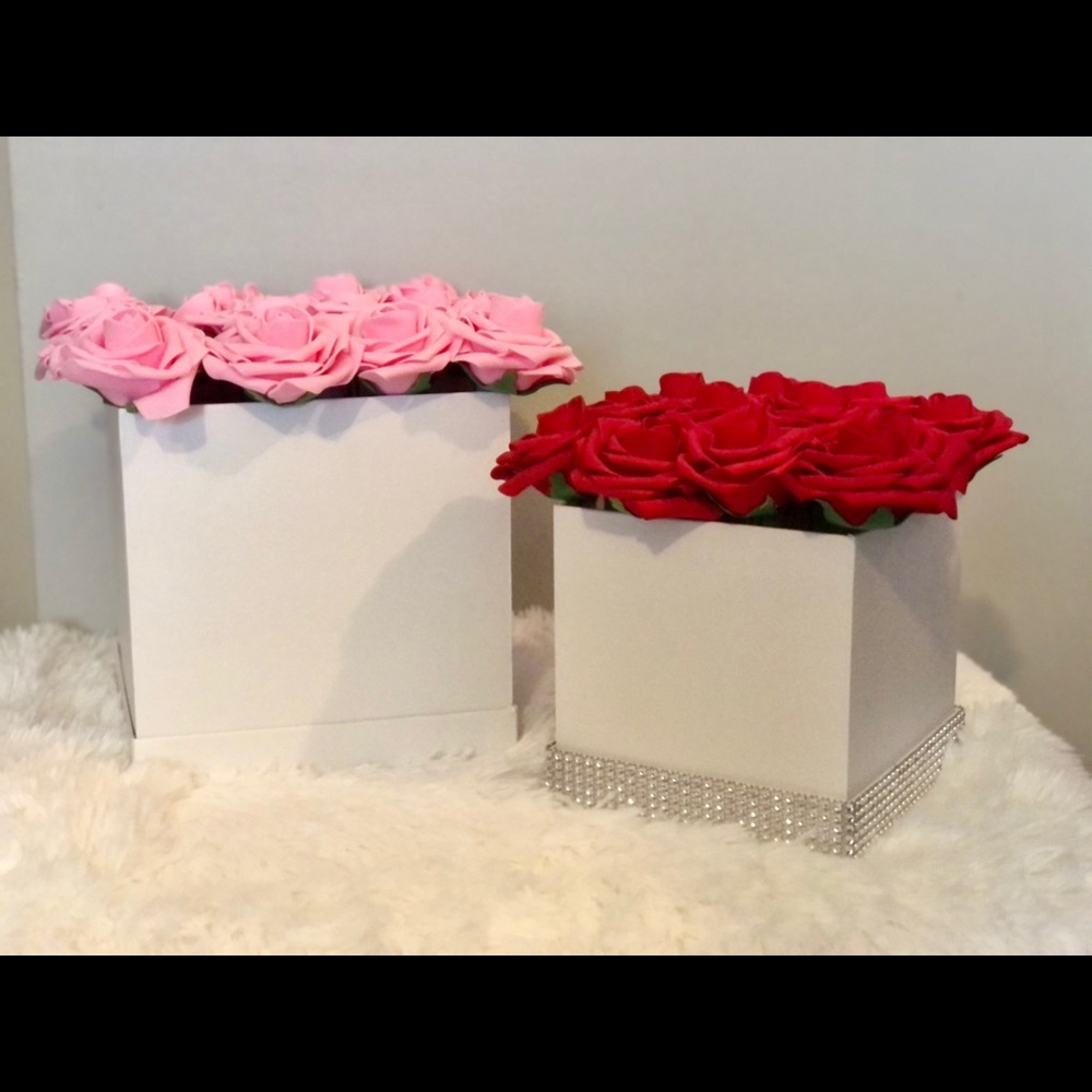 Flower Box - Picture 2 of 5